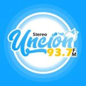 Stéreo Unción