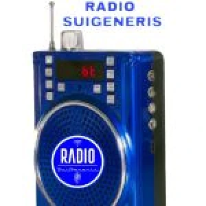 Radio Suigeneris