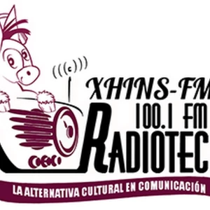 Radio Tecnológico de Saltillo