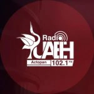 Suma Radio UAEH Actopan