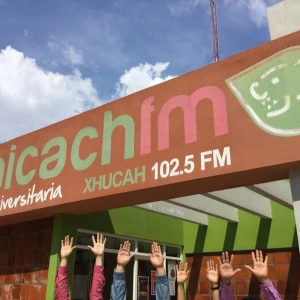 Radio Universidad UNICACH