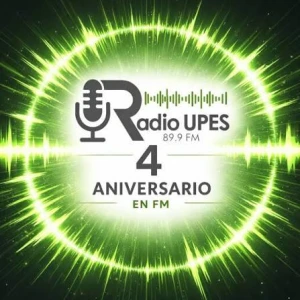 Radio UPES