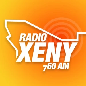 Radio XENY