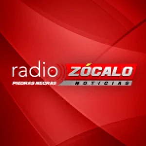 Radio Zócalo Saltillo
