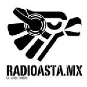 Radioasta