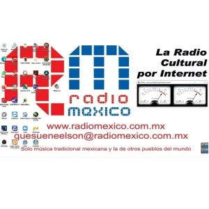RadioMéxico: La Radio Cultural por Internet