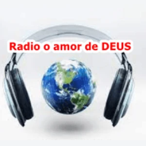 Rádioo amor de Deus