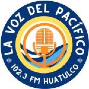 La Voz del Pacífico