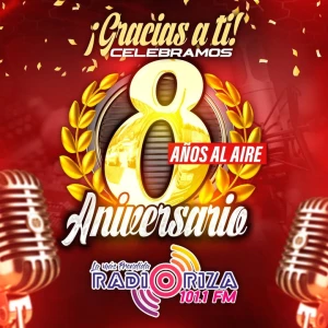 RadiOriza 101.1