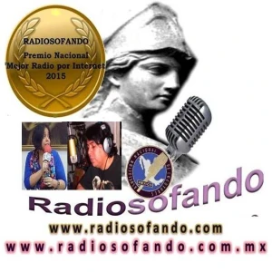 Radiosofando