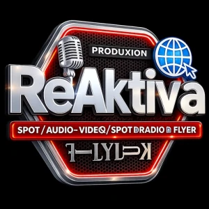 ReAktiva Fm