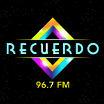Recuerdo 96.7