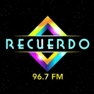Recuerdo 96.7