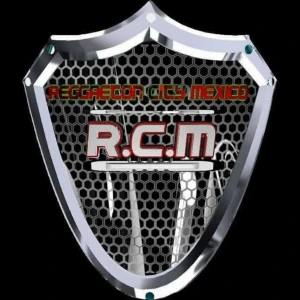 Reggaeton City Mexico
