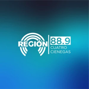 Región 88.9 FM