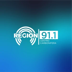 Región 91.1 FM - XHMZI