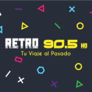 Retro 90.5 HD