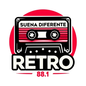 Retro FM Córdoba