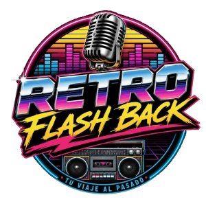 Retro Flash Back