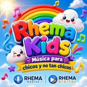 Rhema Kids