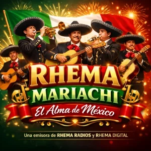 Rhema Mariachi