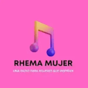 Rhema Mujer