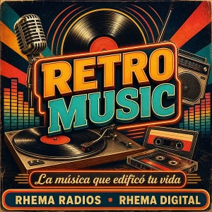 Rhema Retro