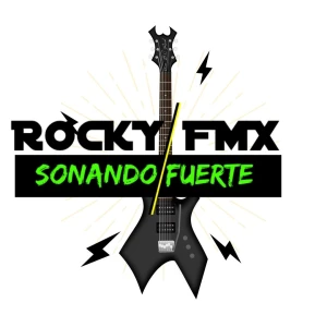 Rocky Fmx