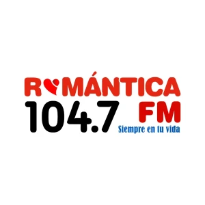 Romántica 104.7 FM