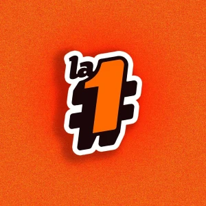 La Número Uno 96.9 FM