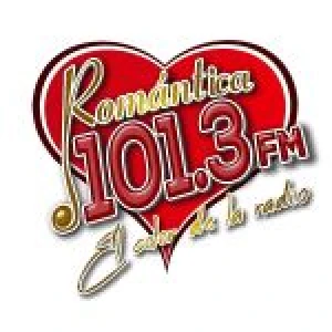 Romántica 101.3