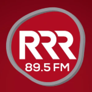 RRR FM