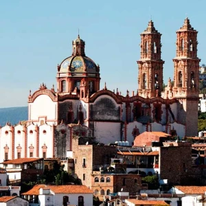 RTG Taxco