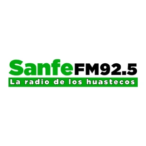 Sanfe FM 92.5