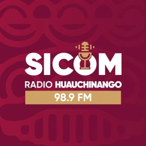 SICOM Huauchinango 98.9