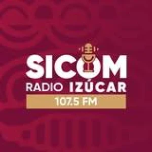 SICOM Izúcar 107.5