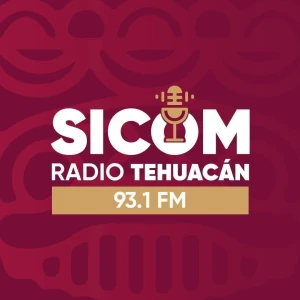 SICOM Radio Tehuacán