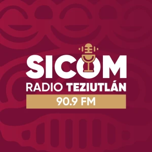 SICOM Radio Teziutlán