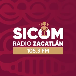SICOM Zacatlán 105.3