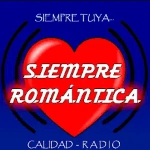 Siempre Romántica