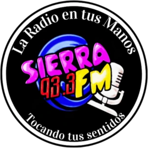 Sierra 93.3 FM
