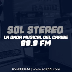 Sol Stereo
