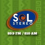 Sol Stereo - Chetumal