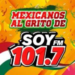 Soy FM Coatzacoalcos