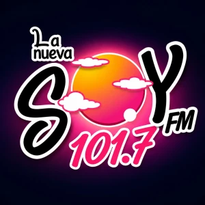 Soy FM Coatzacoalcos
