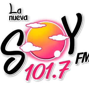 La Nueva Soy 101.7 FM