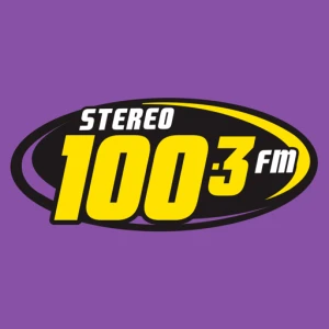 Stereo 100.3