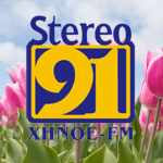 Stereo 91