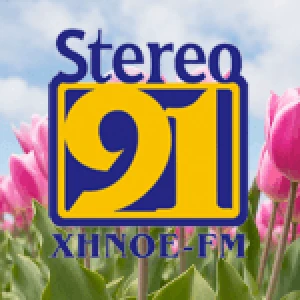Stereo 91