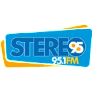 Stereo 95
